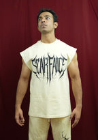 Scarface Ironhide Vest