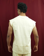 Scarface Ironhide Vest