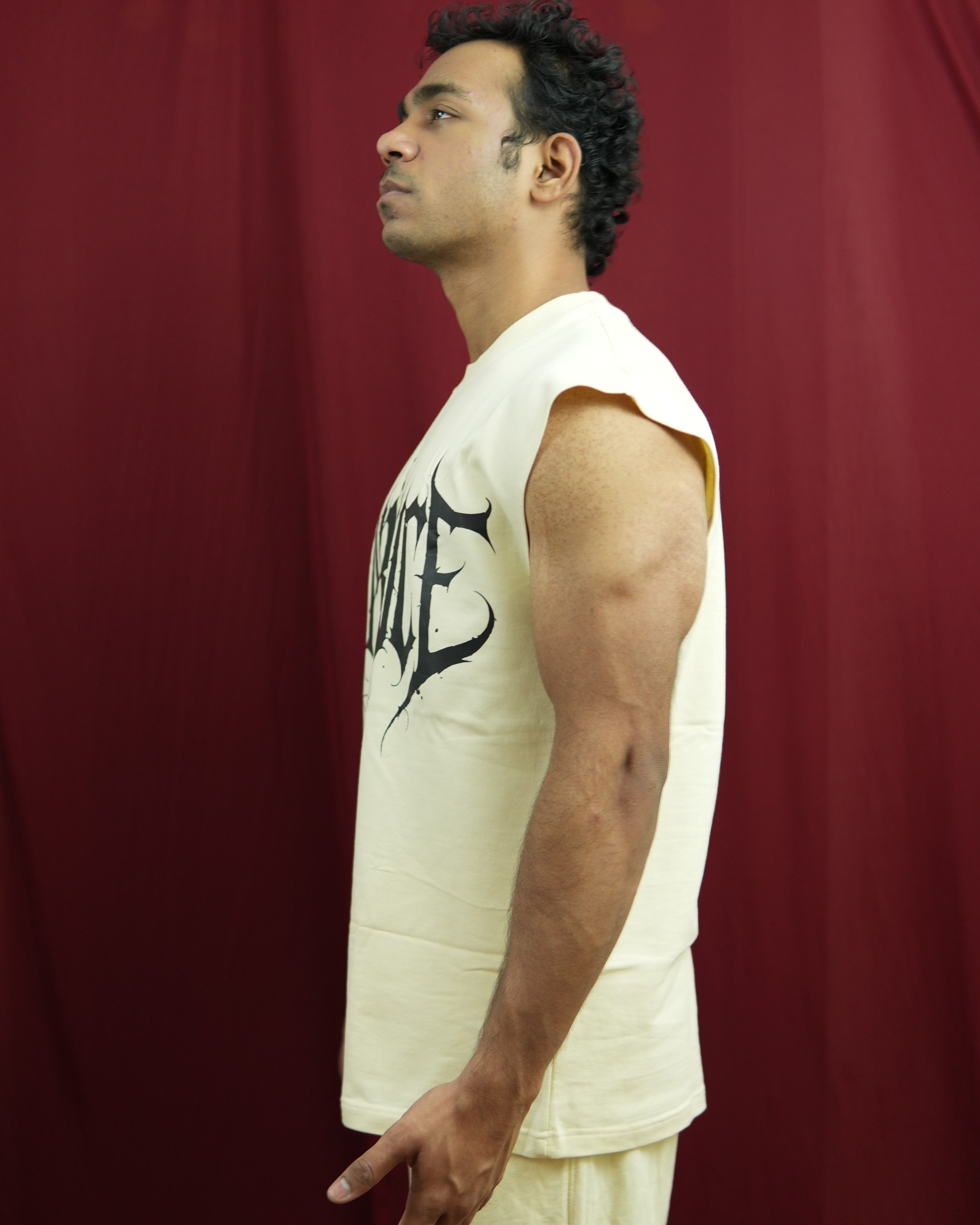 Scarface Ironhide Vest