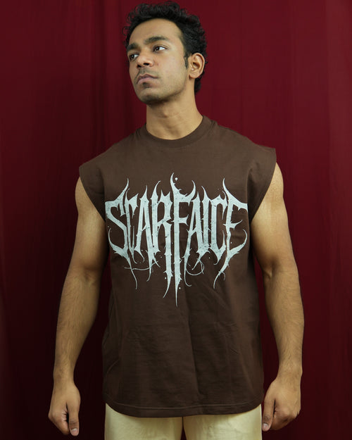 Scarface Ironhide Vest