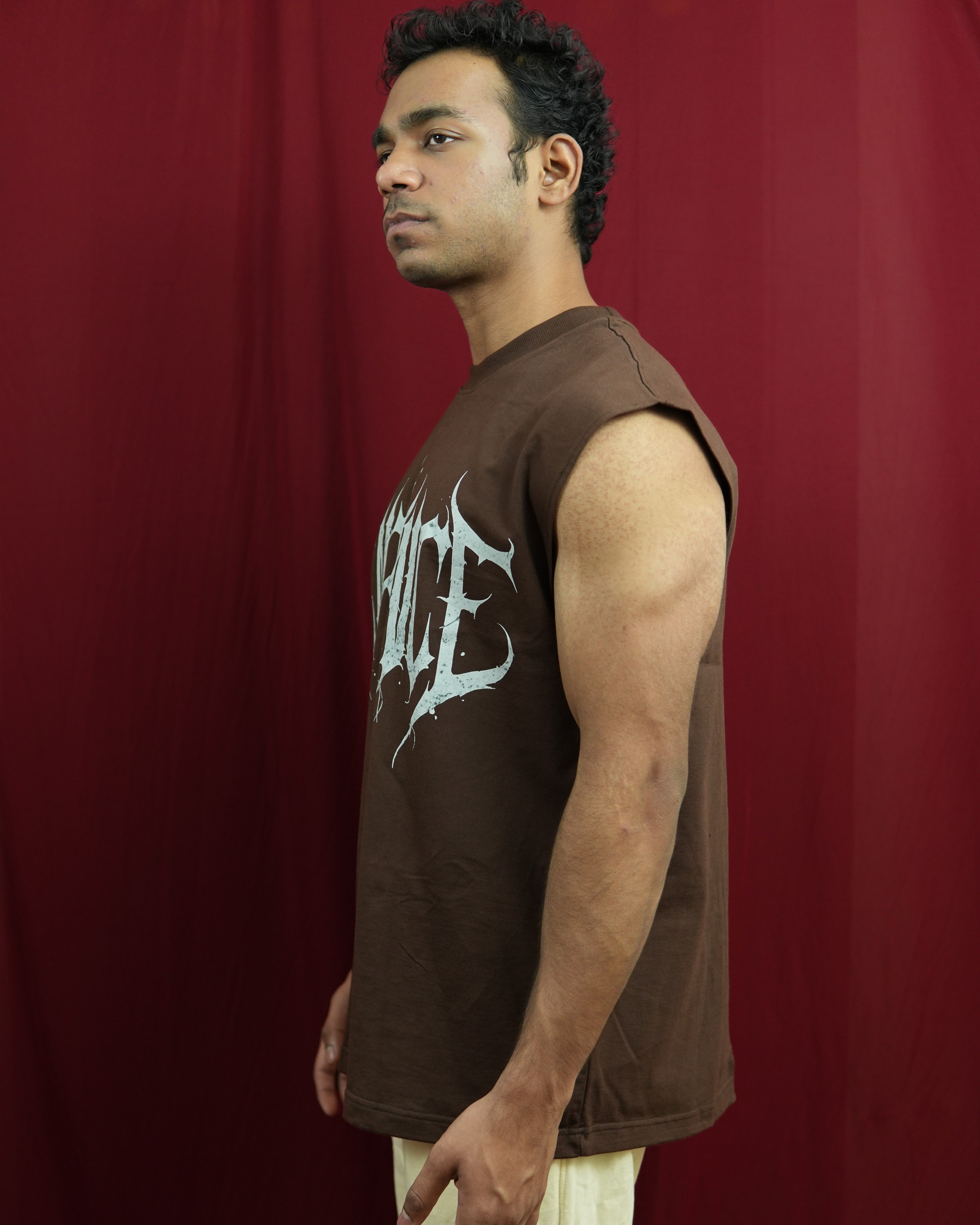 Scarface Ironhide Vest