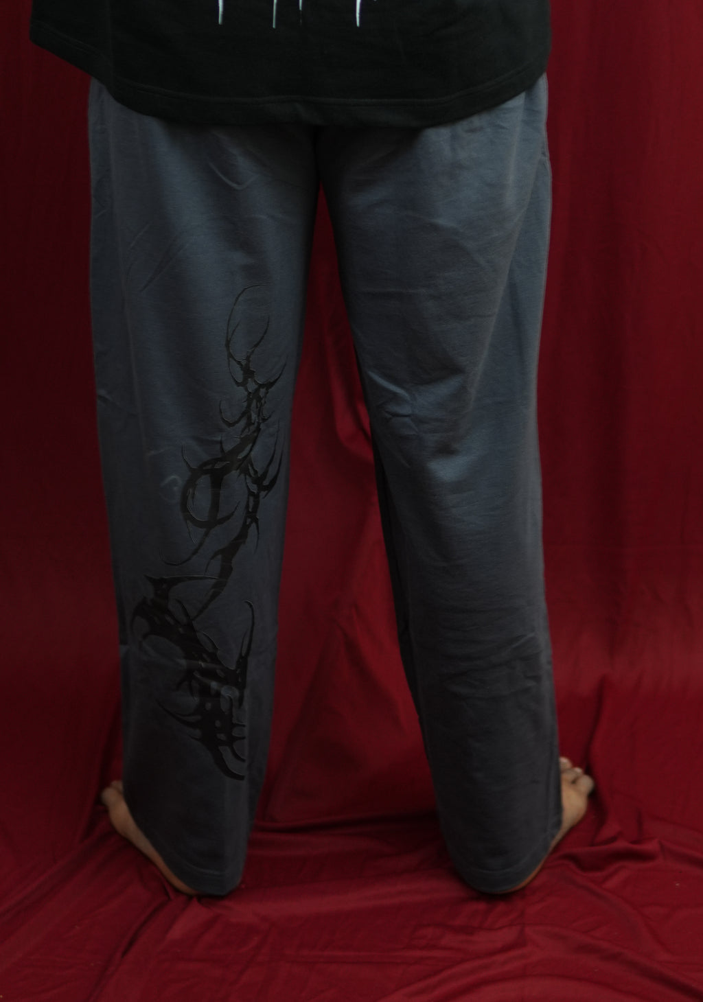 Scarface Rift Sweatpants
