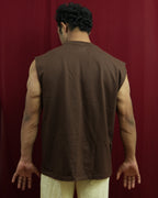 Scarface Ironhide Vest