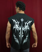 Scarface Warcut Vest