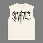 Scarface Ironhide Vest