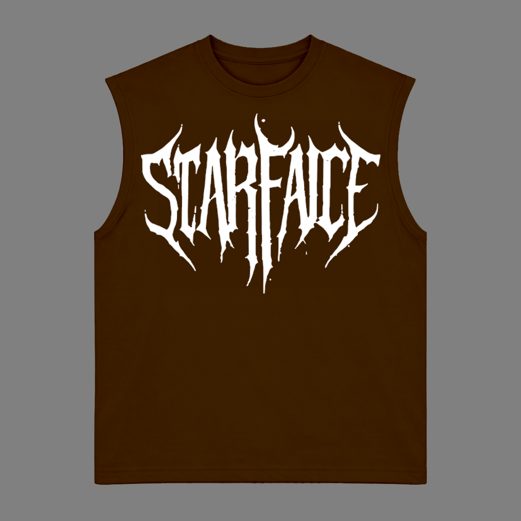 Scarface Ironhide Vest