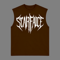 Scarface Ironhide Vest