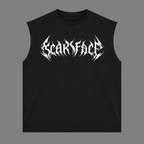 Scarface Warcut Vest
